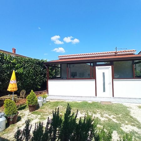 The Golden Well Apartment Rovinj Ruang foto